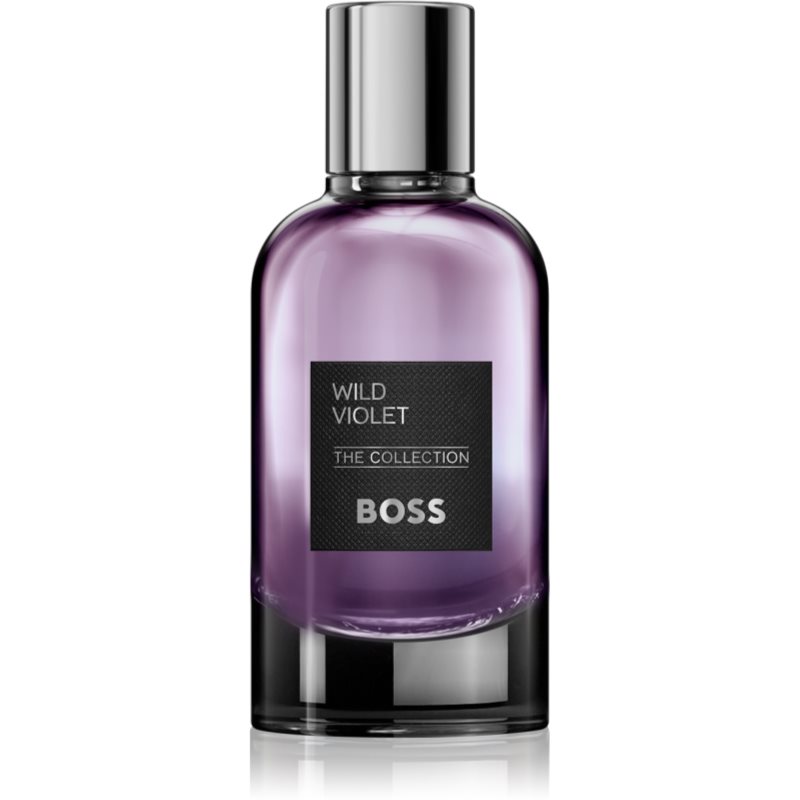 Hugo Boss BOSS The Collection Wild Violet parfumovaná voda unisex 100 ml