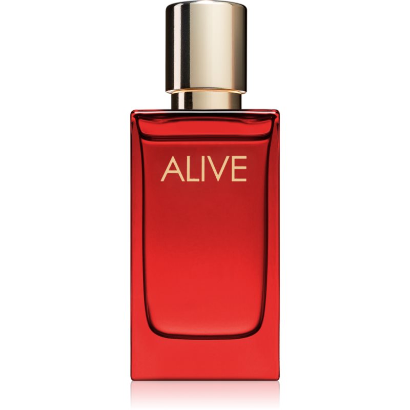 Hugo Boss BOSS Alive Absolu Eau de Parfum pour femme 30 ml female