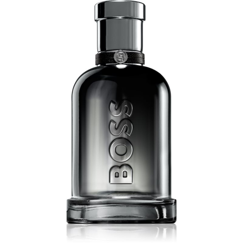 Hugo Boss BOSS Bottled Beyond Eau de Parfum für Herren 100 ml