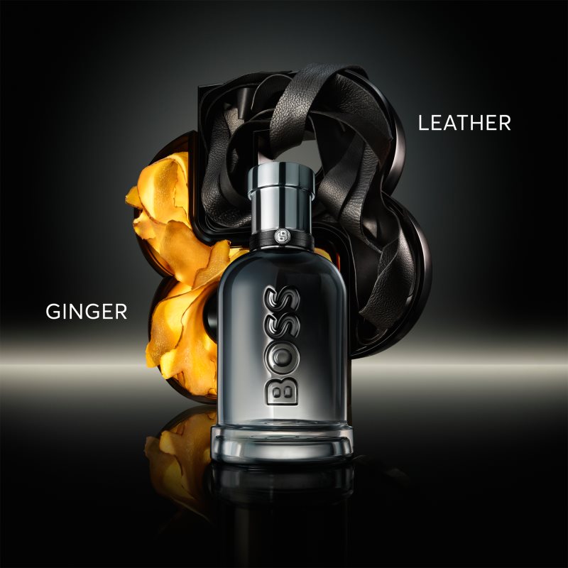 Hugo Boss BOSS Bottled Beyond parfémovaná voda pro muže refill 200 ml