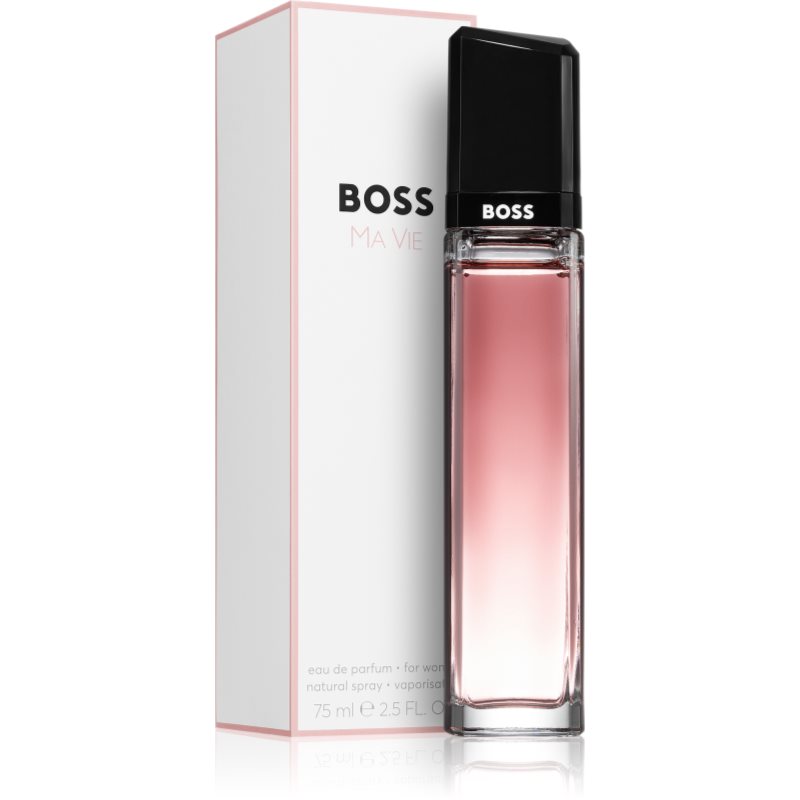 Thumbnail - Hugo Boss BOSS Ma Vie Eau de Parfum für Damen 75 ml