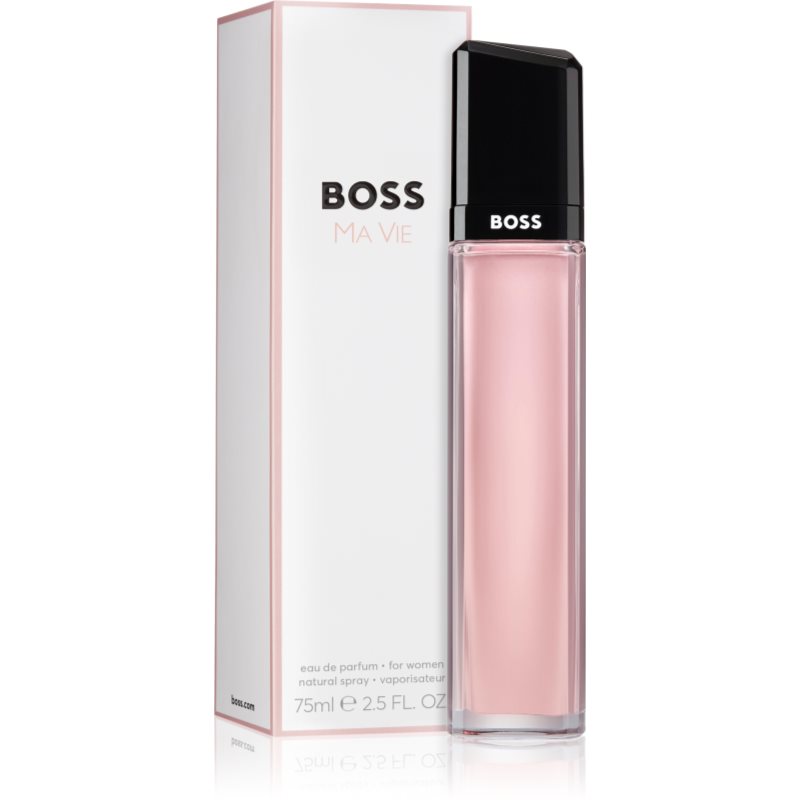 Hugo Boss BOSS Ma Vie parfumovaná voda pre ženy 75 ml (obrázok 3)