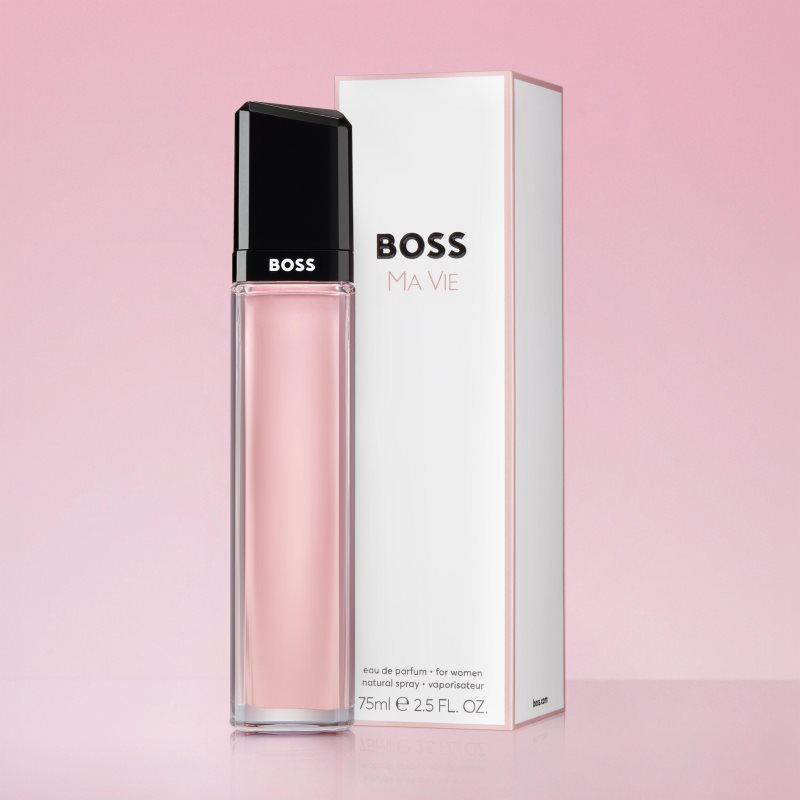 Hugo Boss BOSS Ma Vie parfémovaná voda pro ženy 75 ml (obrázek 3)