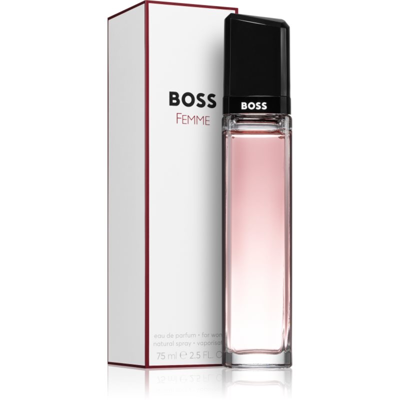 Thumbnail - Hugo Boss BOSS Femme Eau de Parfum für Damen 75 ml