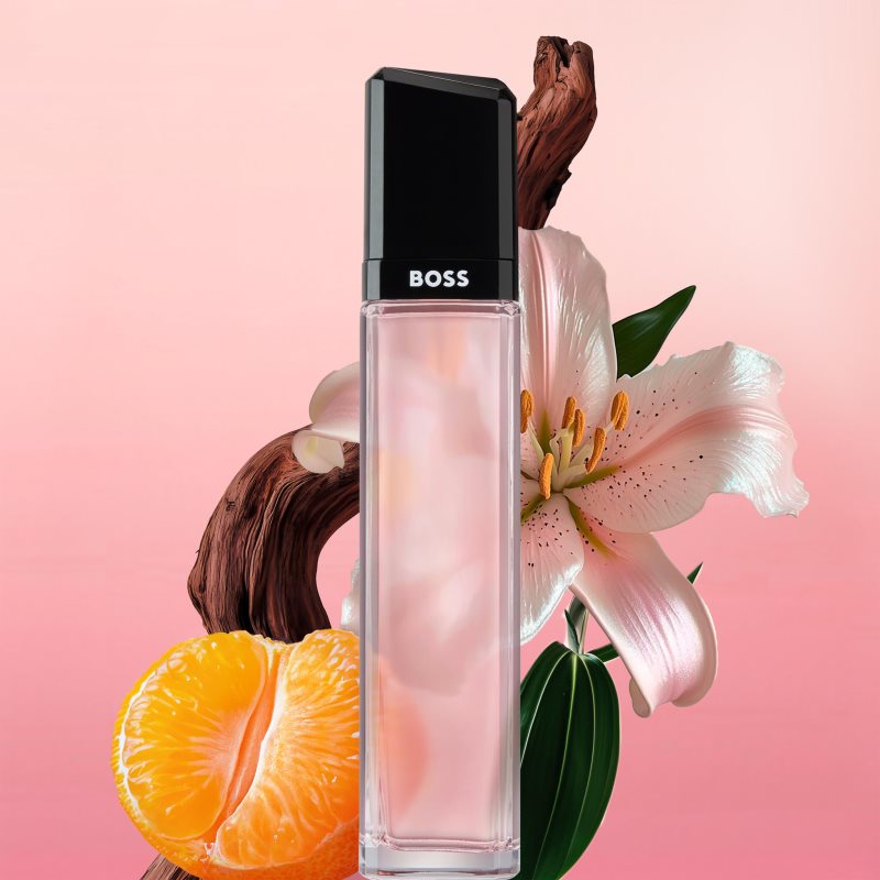 Hugo Boss BOSS Femme parfumovaná voda pre ženy 75 ml (obrázok 5)