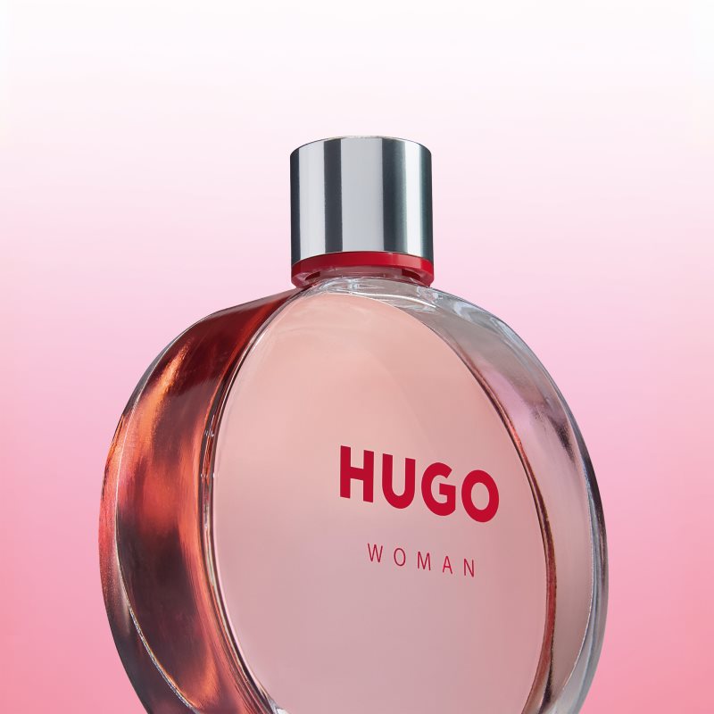 Hugo Boss HUGO Woman parfémovaná voda pro ženy 75 ml (obrázek 5)