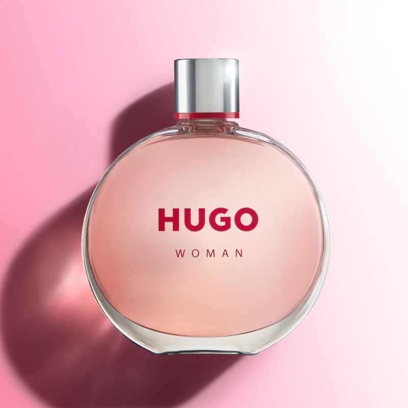 Hugo Boss HUGO Woman parfémovaná voda pro ženy 75 ml (obrázek 6)
