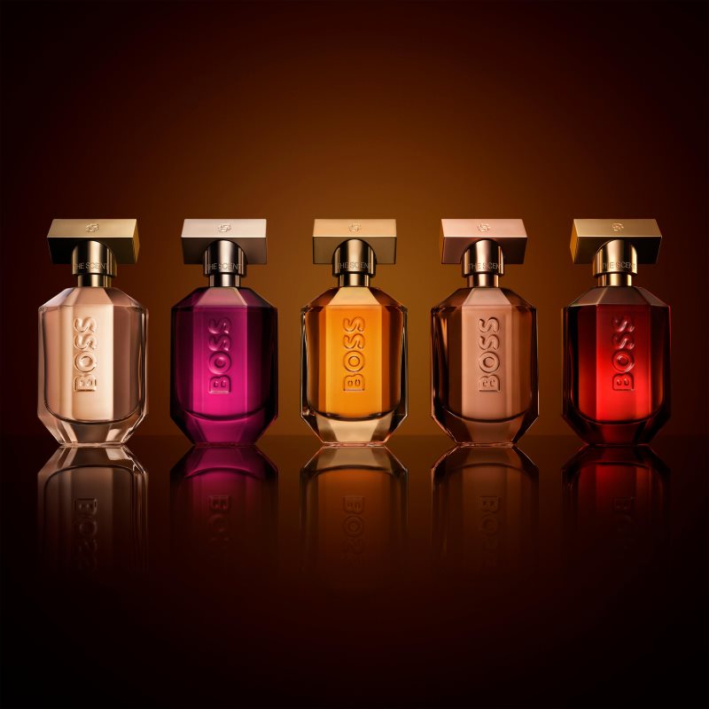 Hugo Boss The Scent Eau de Parfum Intense parfémovaná voda pro ženy 30 ml (obrázek 6)