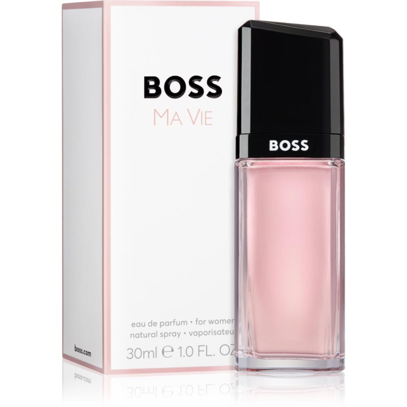 Hugo Boss BOSS Ma Vie parfumovaná voda pre ženy 30 ml (obrázok 3)