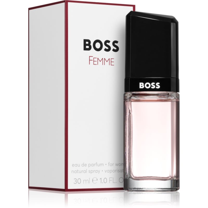 Hugo Boss BOSS Femme parfémovaná voda pro ženy 30 ml (obrázek 4)