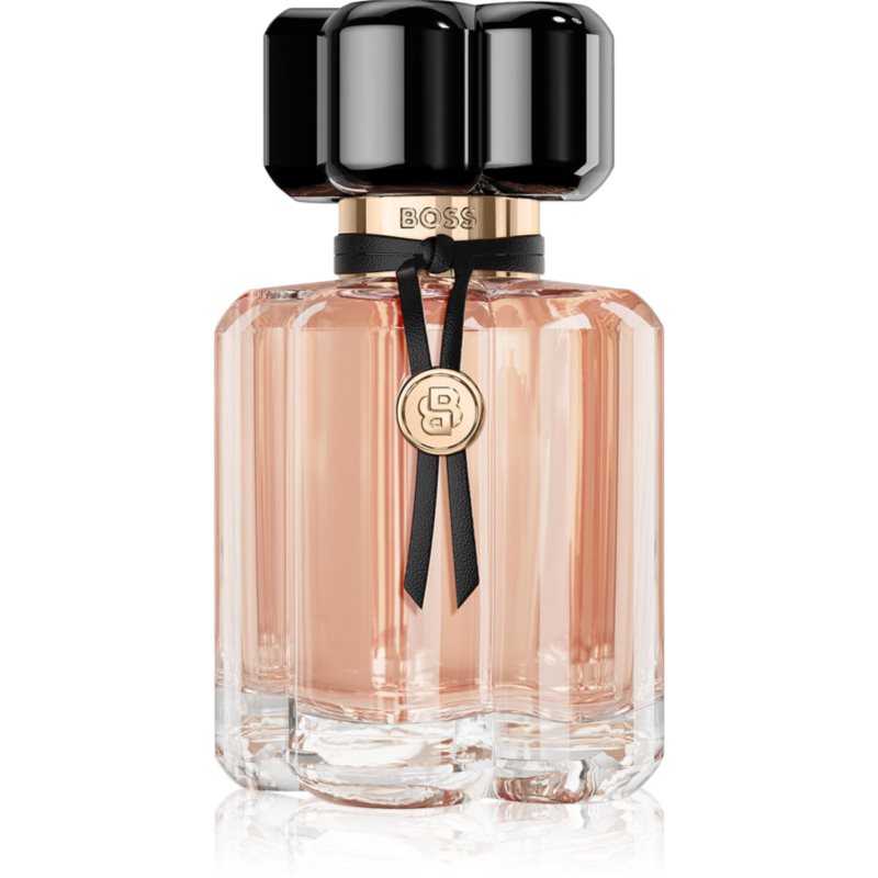 Hugo Boss BOSS Bottled Beyond parfumovaná voda pre ženy 50 ml