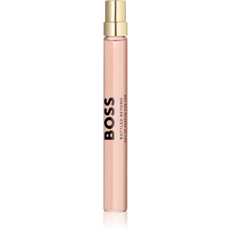 Hugo Boss BOSS Bottled Beyond parfumska voda za ženske 10 ml