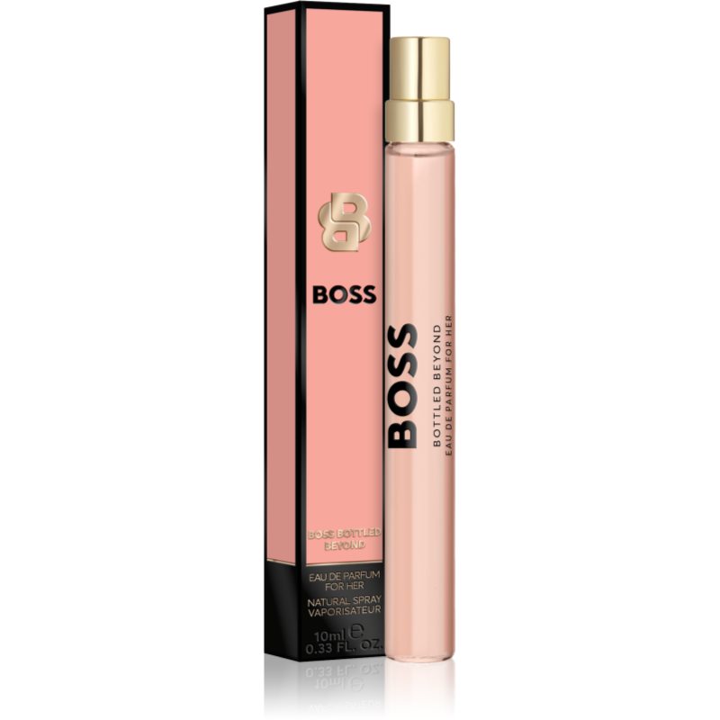 Hugo Boss BOSS Bottled Beyond Eau de Parfum für Damen 10 ml (Bild 2)