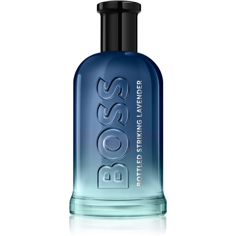 Hugo Boss BOSS Bottled Striking Lavender Eau de Parfum für Herren 20 ml