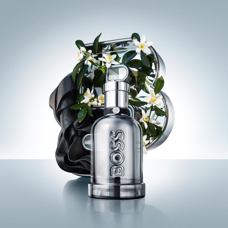 Hugo Boss BOSS Bottled Beyond toaletní voda intense pro muže 30 ml (obrázek 3)