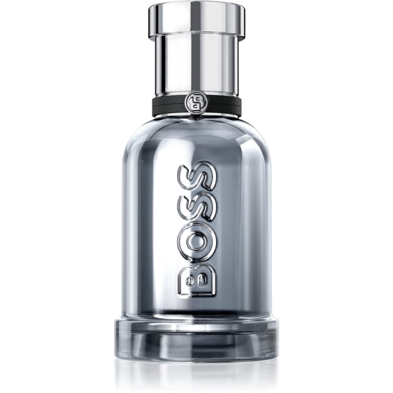 Hugo Boss BOSS Bottled Beyond toaletná voda intense pre mužov 50 ml