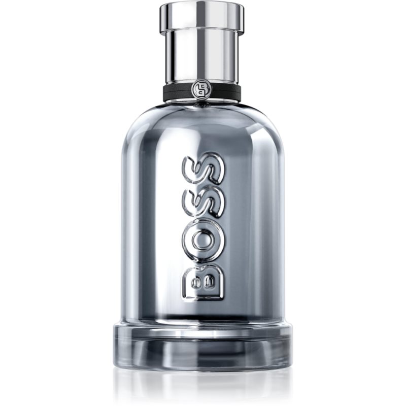 Hugo Boss BOSS Bottled Beyond toaletná voda intense pre mužov 100 ml