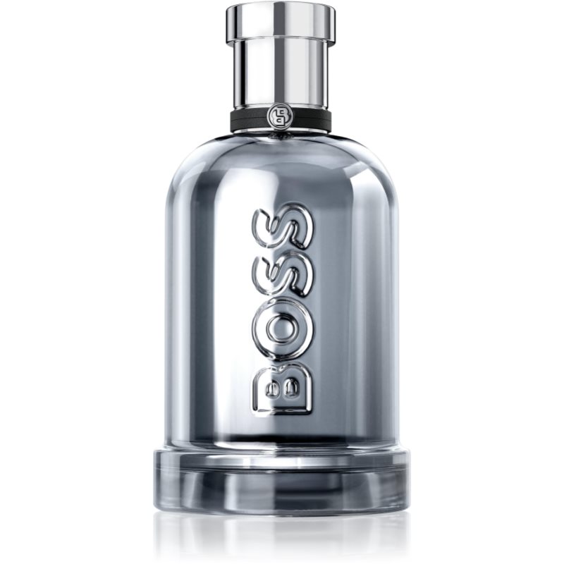 Hugo Boss BOSS Bottled Beyond toaletná voda intense pre mužov 150 ml