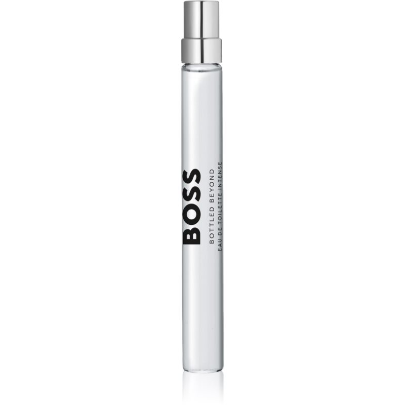 Hugo Boss BOSS Bottled Beyond toaletná voda intense pre mužov 10 ml