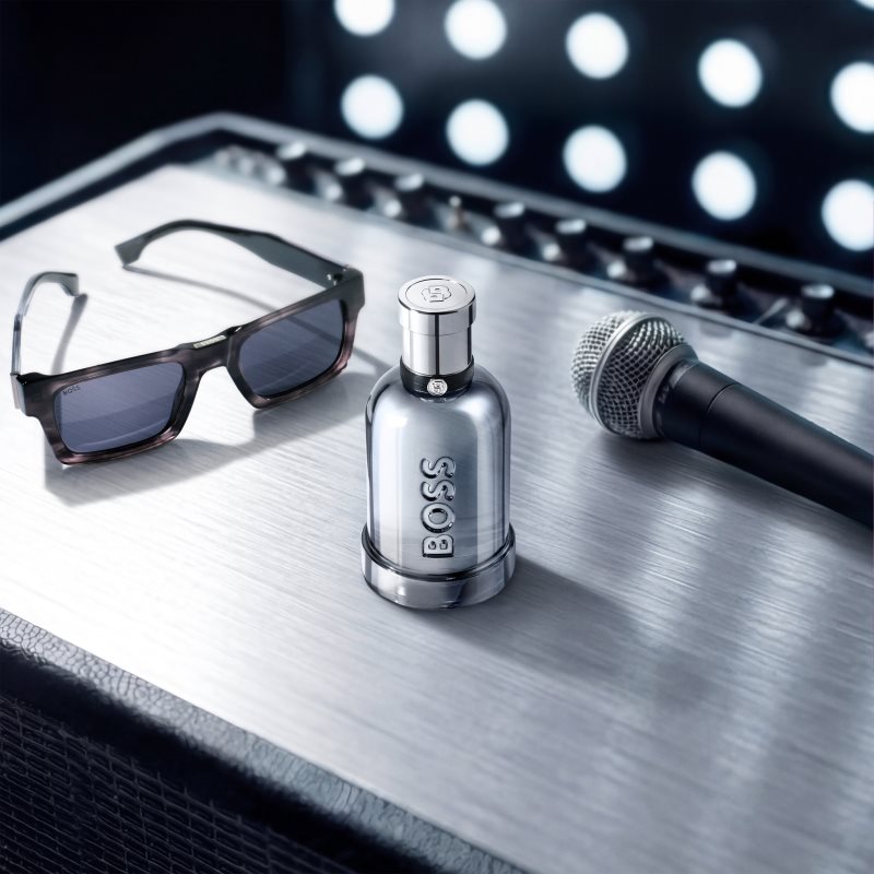 Hugo Boss BOSS Bottled Beyond toaletní voda intense pro muže 10 ml (obrázek 4)