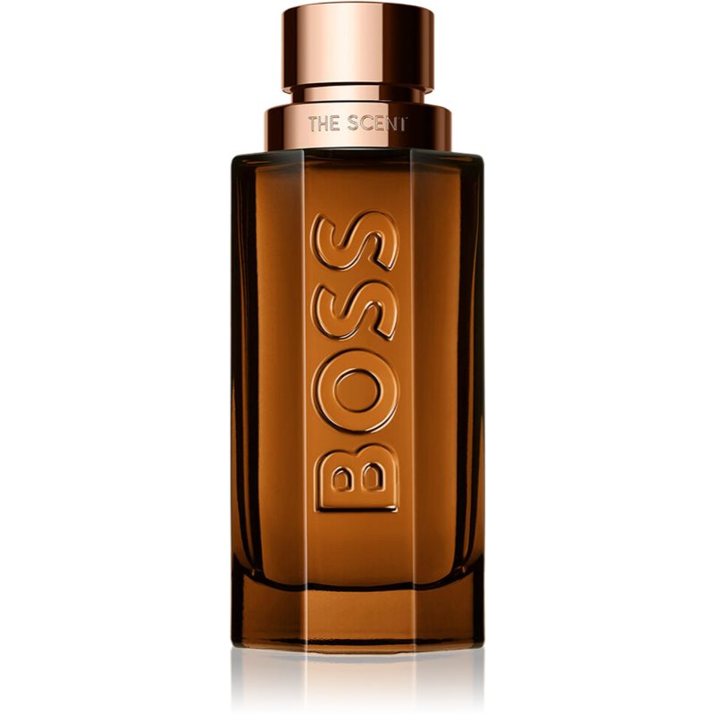 Hugo Boss BOSS The Scent Absolute Eau de Parfum per uomo 100 ml