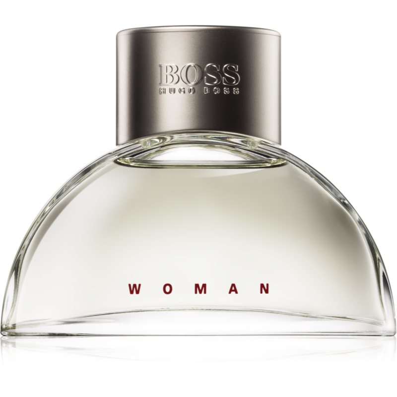 Hugo Boss BOSS Woman Eau de Parfum för Kvinnor 50 ml female