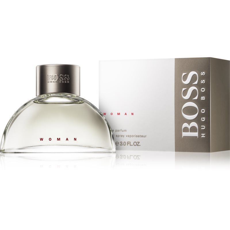 

Hugo Boss BOSS Woman парфумована вода для жінок