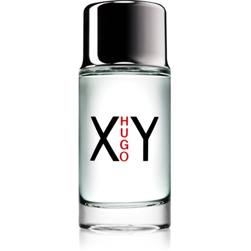 

Hugo Boss HUGO XY туалетна вода для чоловіків