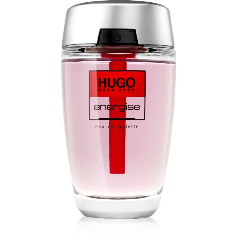 

Hugo Boss HUGO Energise туалетна вода для чоловіків