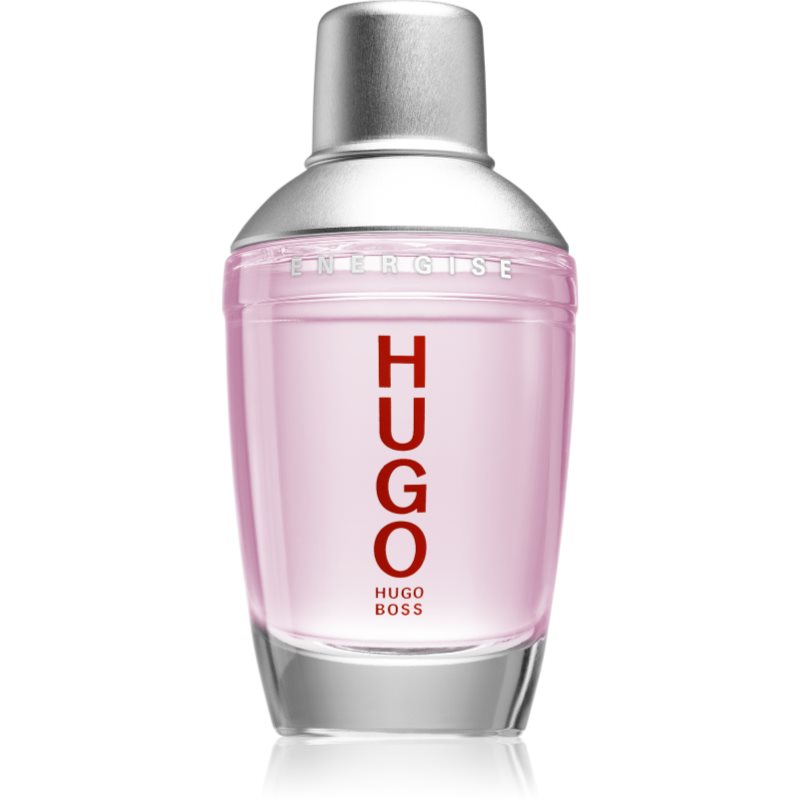 

Hugo Boss HUGO Energise туалетна вода для чоловіків