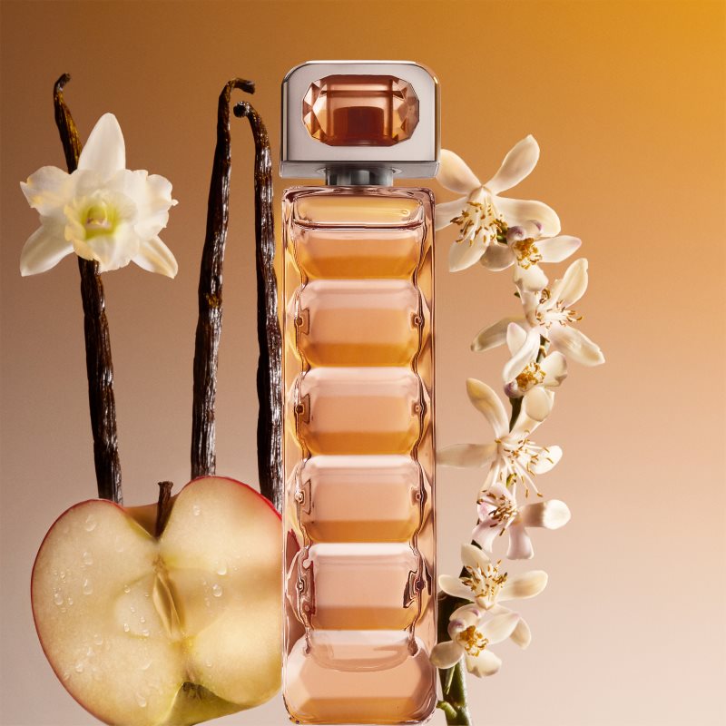 Hugo Boss BOSS Woman toaletní voda pro ženy 50 ml (obrázek 4)