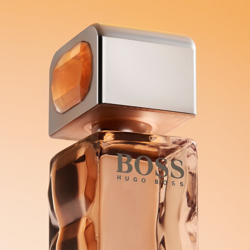 Hugo Boss BOSS Woman toaletní voda pro ženy 50 ml (obrázek 7)