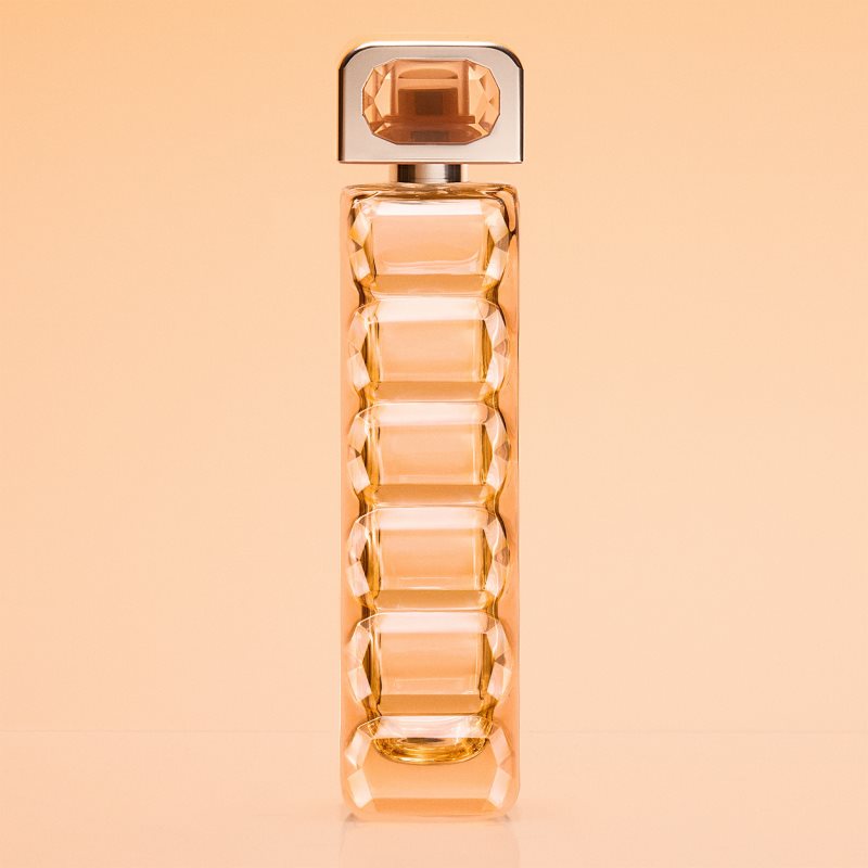Hugo Boss BOSS Woman toaletní voda pro ženy 75 ml (obrázek 5)