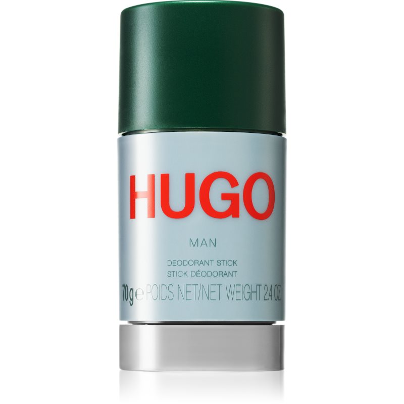 

Hugo Boss HUGO Man дезодорант-стік для чоловіків