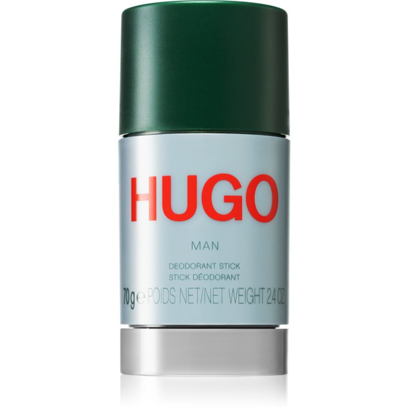 Hugo Boss HUGO Man deodorant stick for men 70 g
