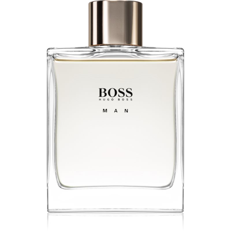 

Hugo Boss BOSS Orange Man туалетна вода для чоловіків