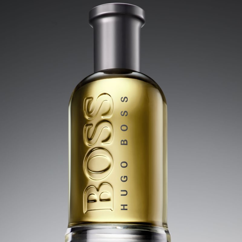 Hugo Boss BOSS Bottled Eau De Toilette For Men 30 Ml