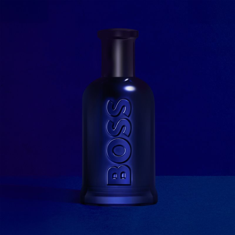 Hugo Boss BOSS Bottled Night toaletní voda pro muže 200 ml (obrázek 4)