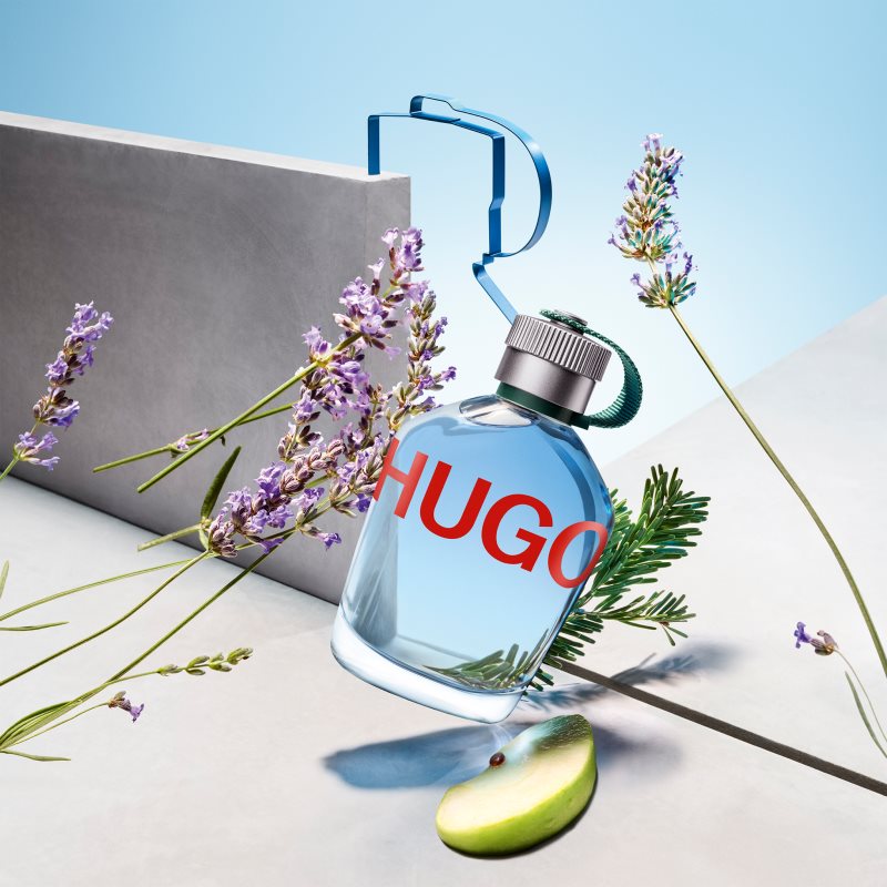 

Hugo Boss HUGO Man туалетна вода для чоловіків