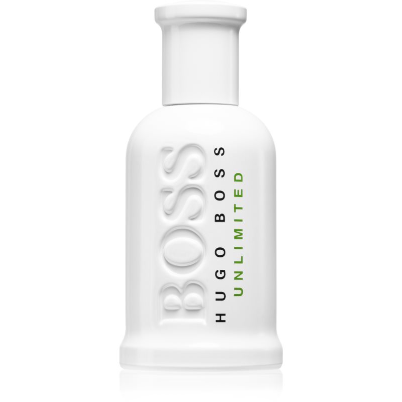 

Hugo Boss BOSS Bottled Unlimited туалетна вода для чоловіків