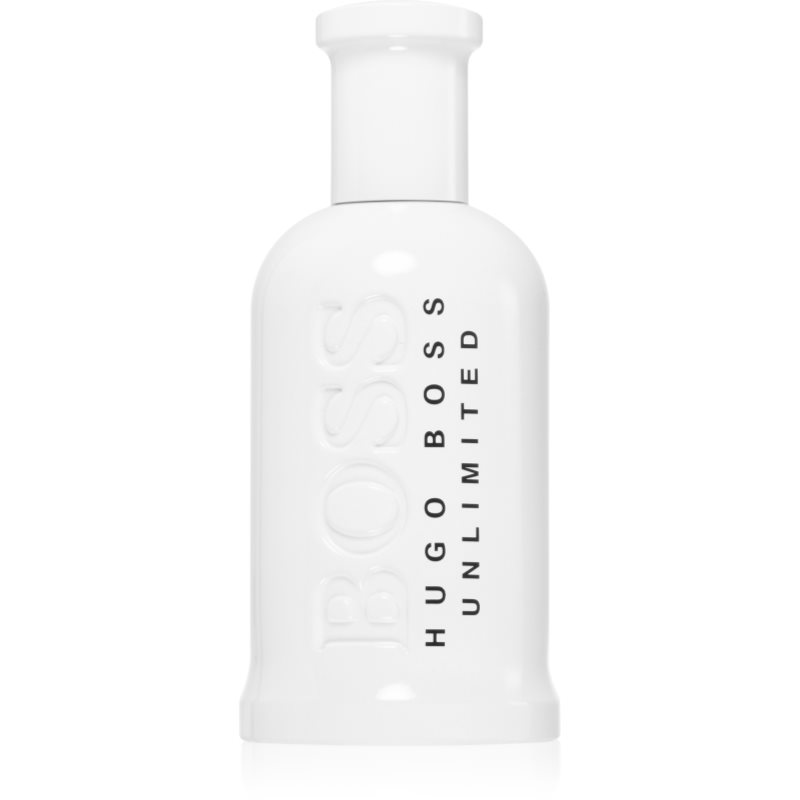 

Hugo Boss BOSS Bottled Unlimited туалетна вода для чоловіків