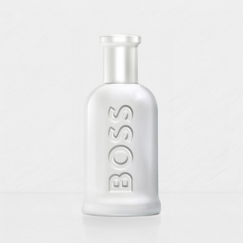 Hugo Boss BOSS Bottled Unlimited toaletní voda pro muže 100 ml (obrázek 4)