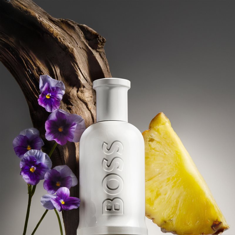 Hugo Boss BOSS Bottled Unlimited toaletní voda pro muže 100 ml (obrázek 5)