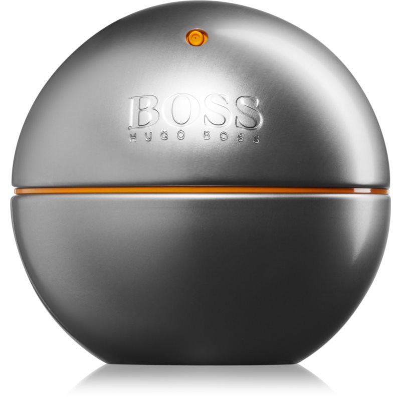 

Hugo Boss BOSS In Motion туалетна вода для чоловіків