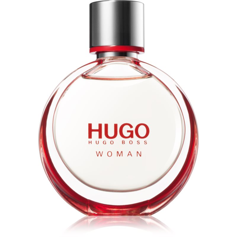 

Hugo Boss HUGO Woman парфумована вода для жінок