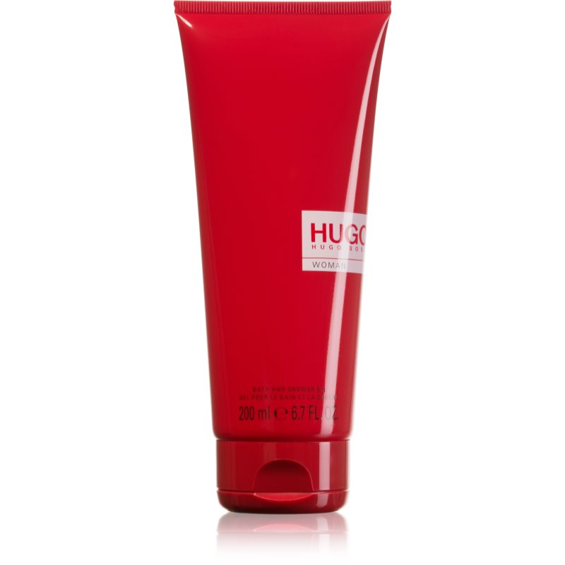 

Hugo Boss HUGO Woman гель для душу для жінок