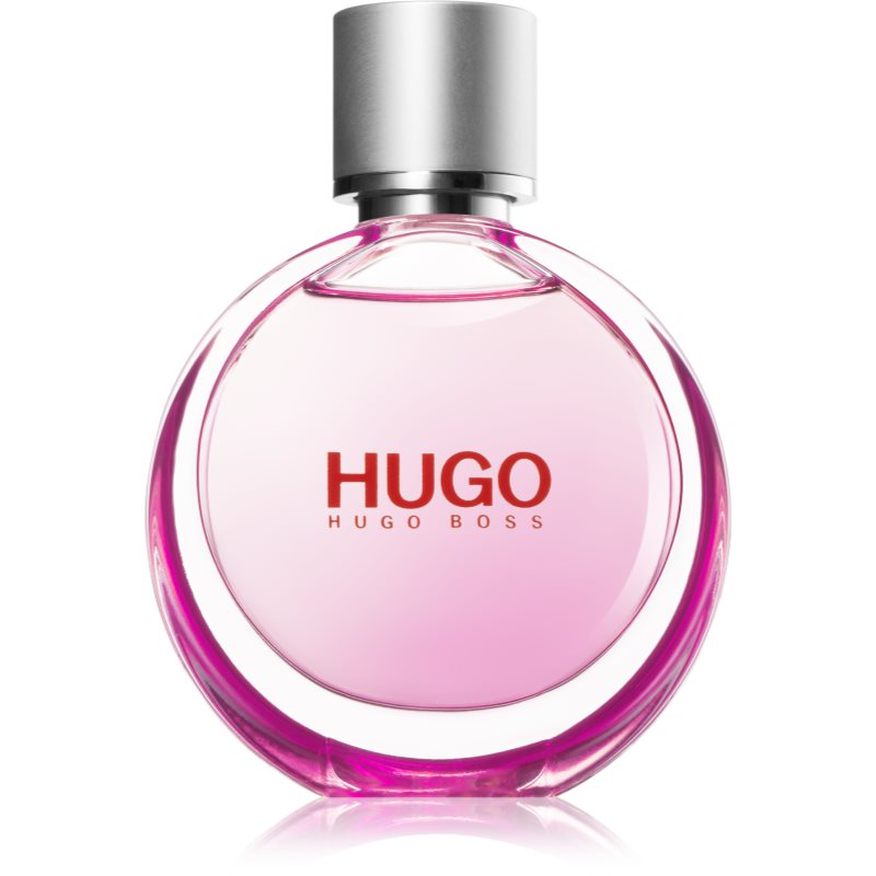 

Hugo Boss HUGO Woman Extreme парфумована вода для жінок