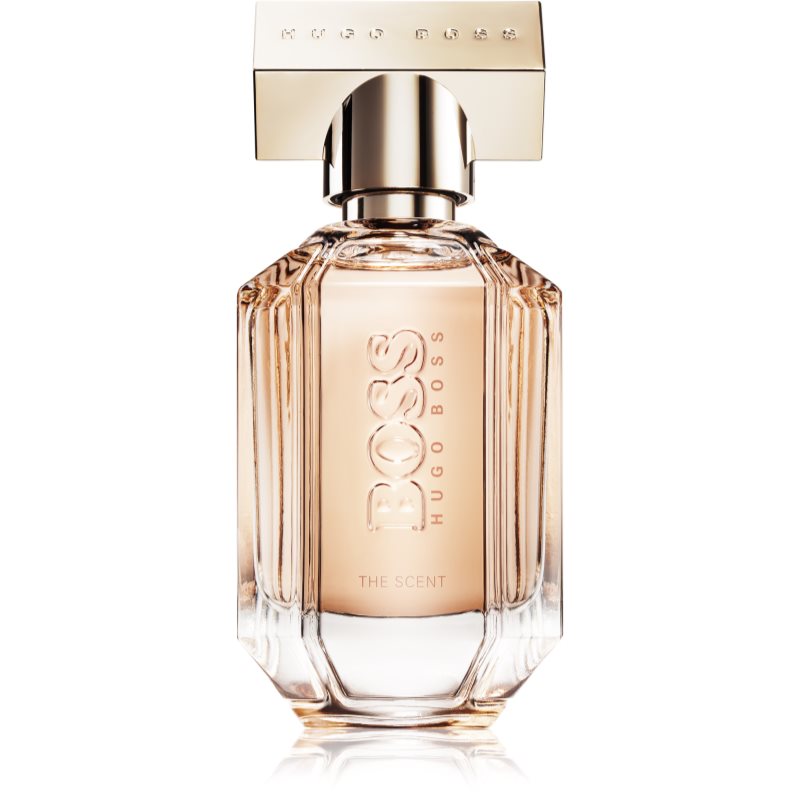 E-shop Hugo Boss BOSS The Scent parfémovaná voda pro ženy 30 ml
