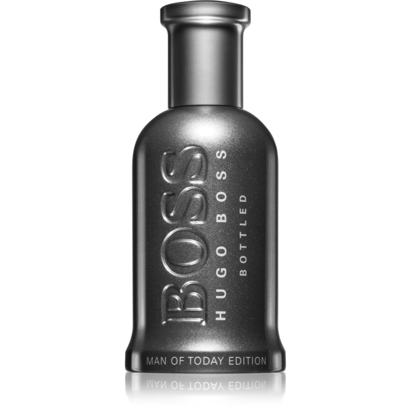 

Hugo Boss BOSS Bottled Collector's Man of Today Edition туалетна вода для чоловіків