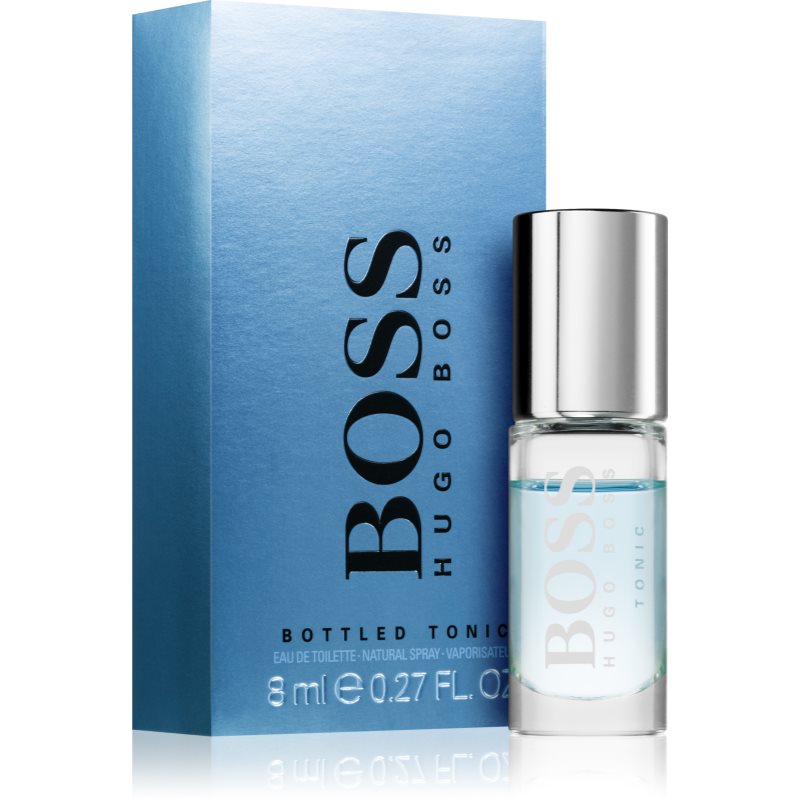 

Hugo Boss BOSS Bottled Tonic туалетна вода для чоловіків